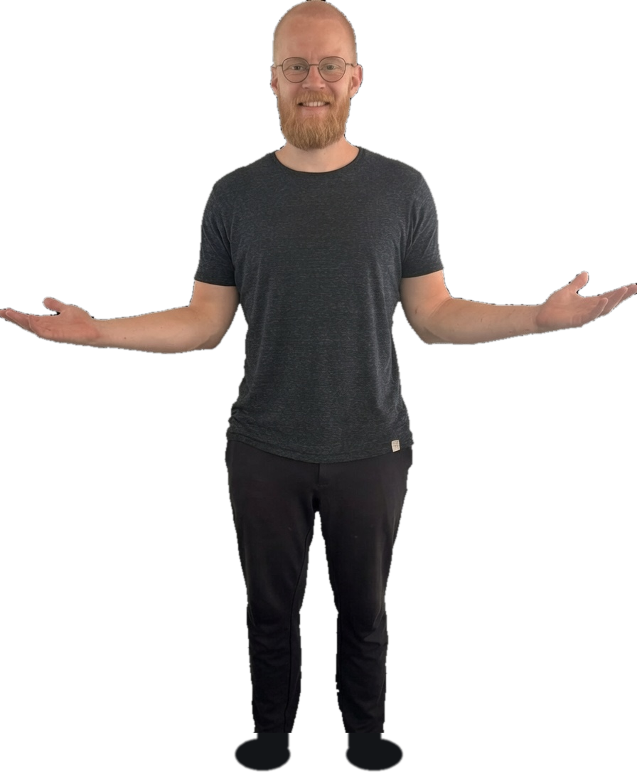 Axel Boendorf Andreasen